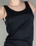 CALIDA - Tank-Top aus der Serie LIGHT, Damen Unterhemd, CALIDA 11600