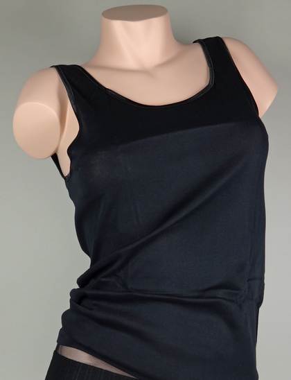 CALIDA - Tank-Top aus der Serie LIGHT, Damen Unterhemd, CALIDA 11600