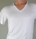 CALIDA - STATEMENT V-Shirt-Unterhemd, CALIDA 14111