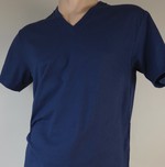 CALIDA - LIBERTY V-Shirt, Farbe jedoch dunkles olivgrün, CALIDA 14318