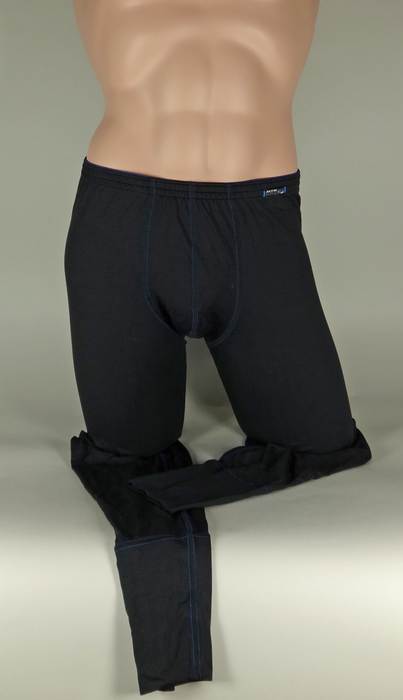 CALIDA - LONG, lange Unterhose, CALIDA Active + Air