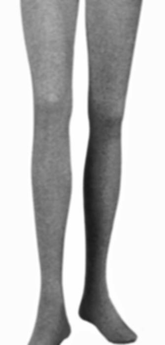 HUDSON - RELAX MONTANA Strickstrumpfhose HUDSON 025560