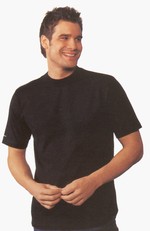JOCKEY - 2 Shirts mit rundem Ausschnitt JOCKEY 120120 amarican t.shirt