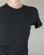 JOCKEY - T-Shirt mit V-Ausschnitt - STRETCH 2210