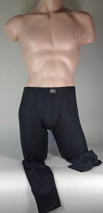 JOCKEY - Long, lange Unterhose, Microfaser