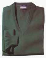 JOCKEY - Pullover mit V-Ausschnitt, Gre 54/XL