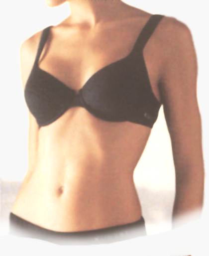 KUNERT - BH-Funktion, K�rchen gepaddet, KUNERT 70312